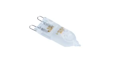 žárovka halogenová 20W, G9, 300°C, OSRAM 66725 , do pečící trouby